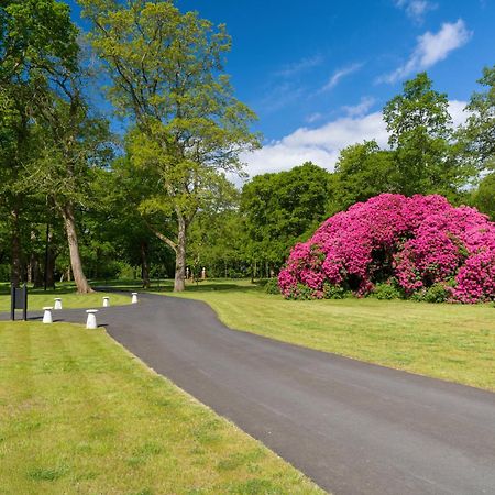Tyrrells Park Bed & Breakfast Ringwood Eksteriør bilde