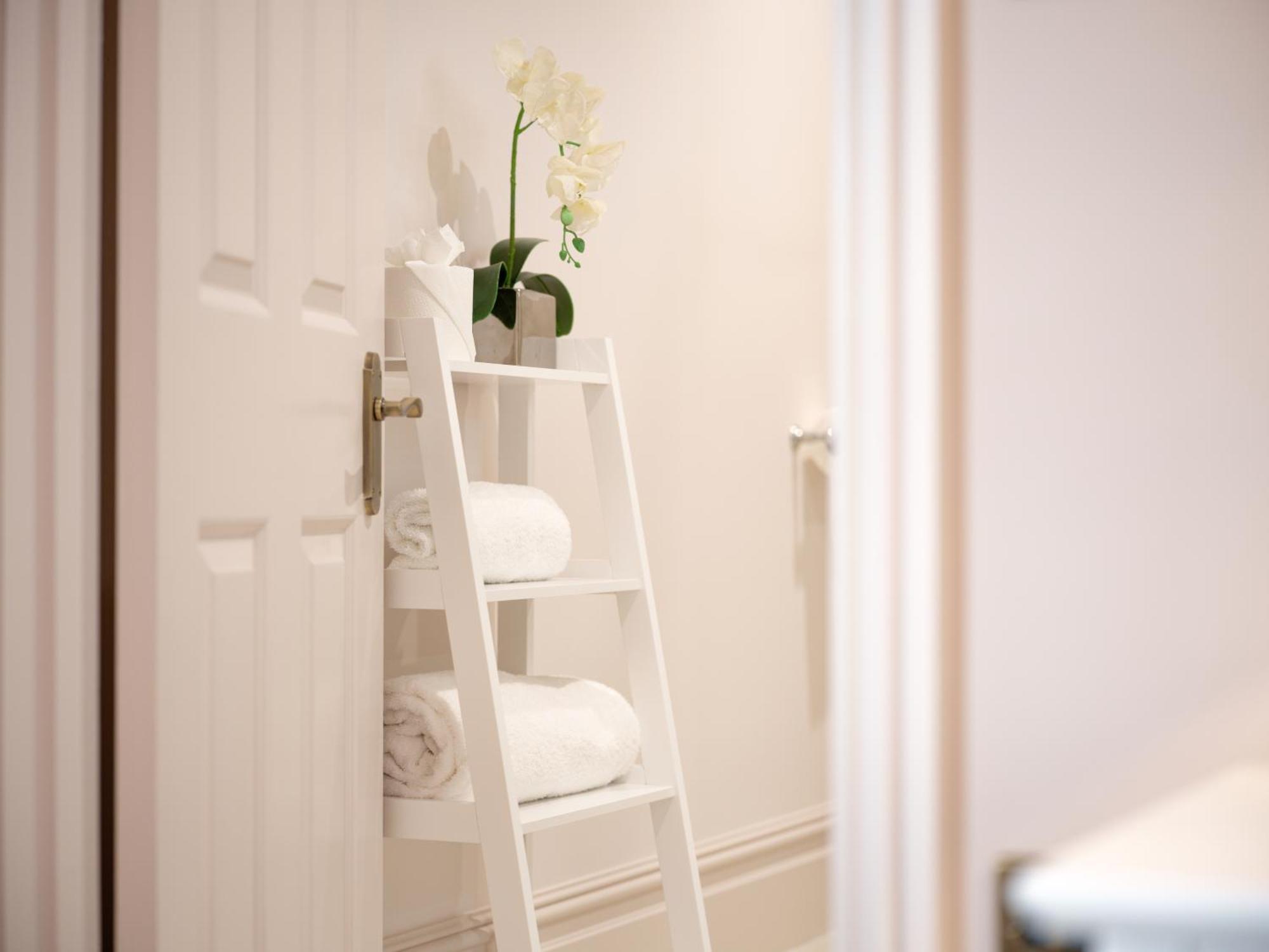 Tyrrells Park Bed & Breakfast Ringwood Eksteriør bilde